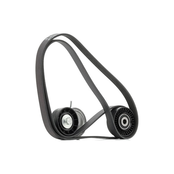 GATES K056PK1745 originálne Sada klinového rebrovaného remena FORD S-MAX cena