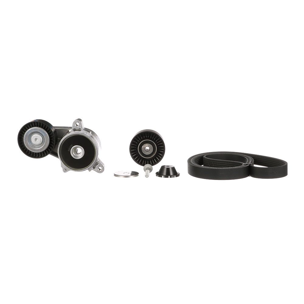 GATES K086PK1718 Kileribberem MITSUBISHI pris