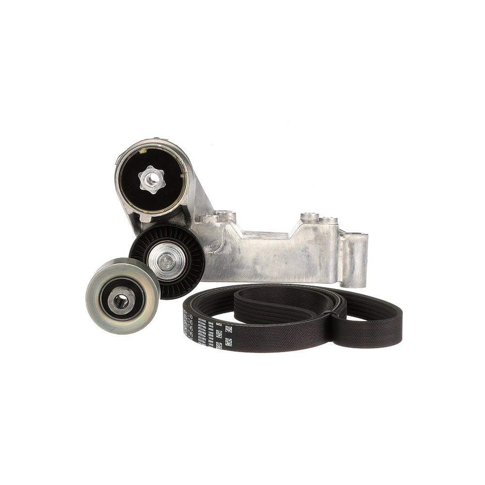 GATES K096PK1745 Sada klinového rebrovaného remena FORD Tourneo Connect Mk1 za nízku cenu