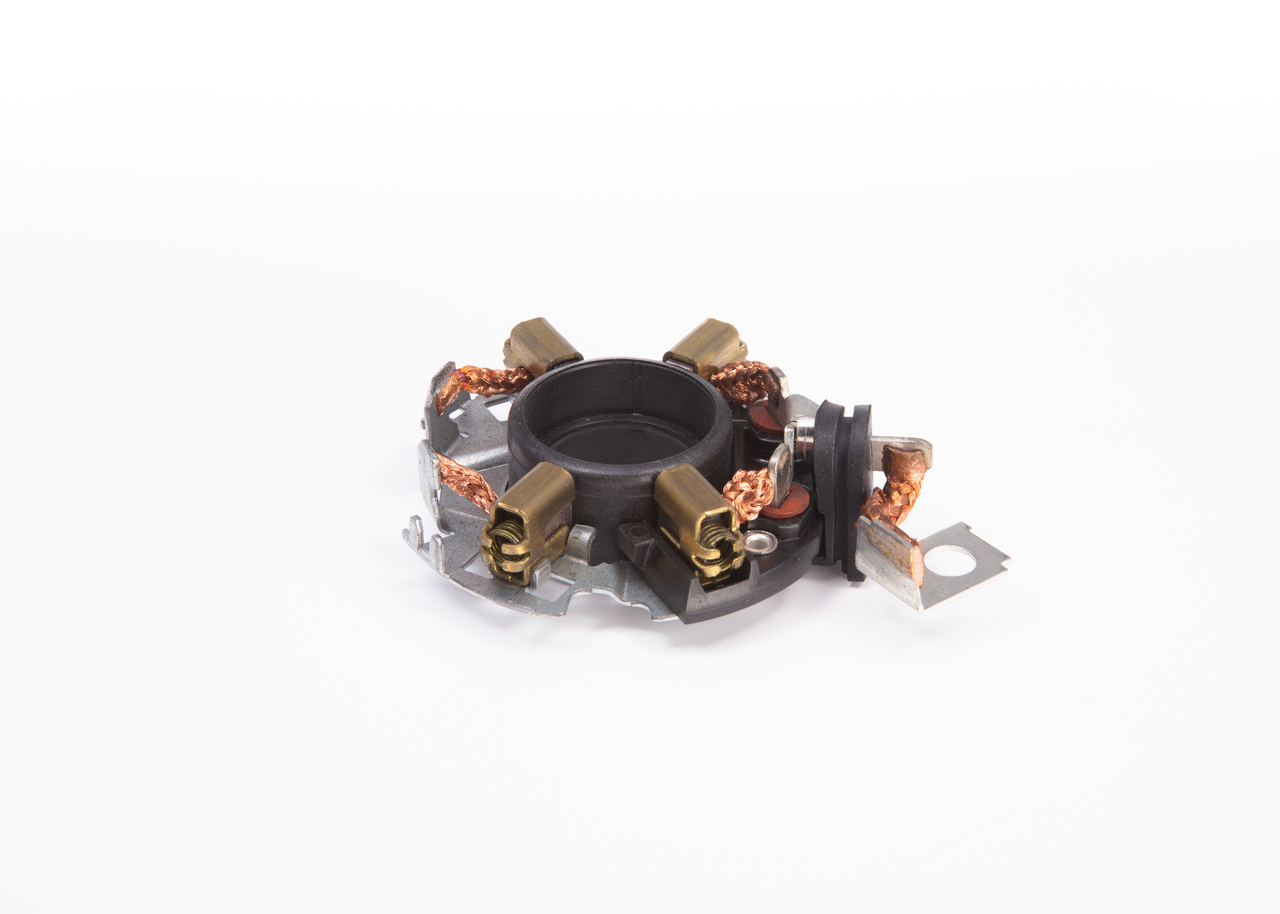 BOSCH F 000 AL1 396 Tartó, szénkefe