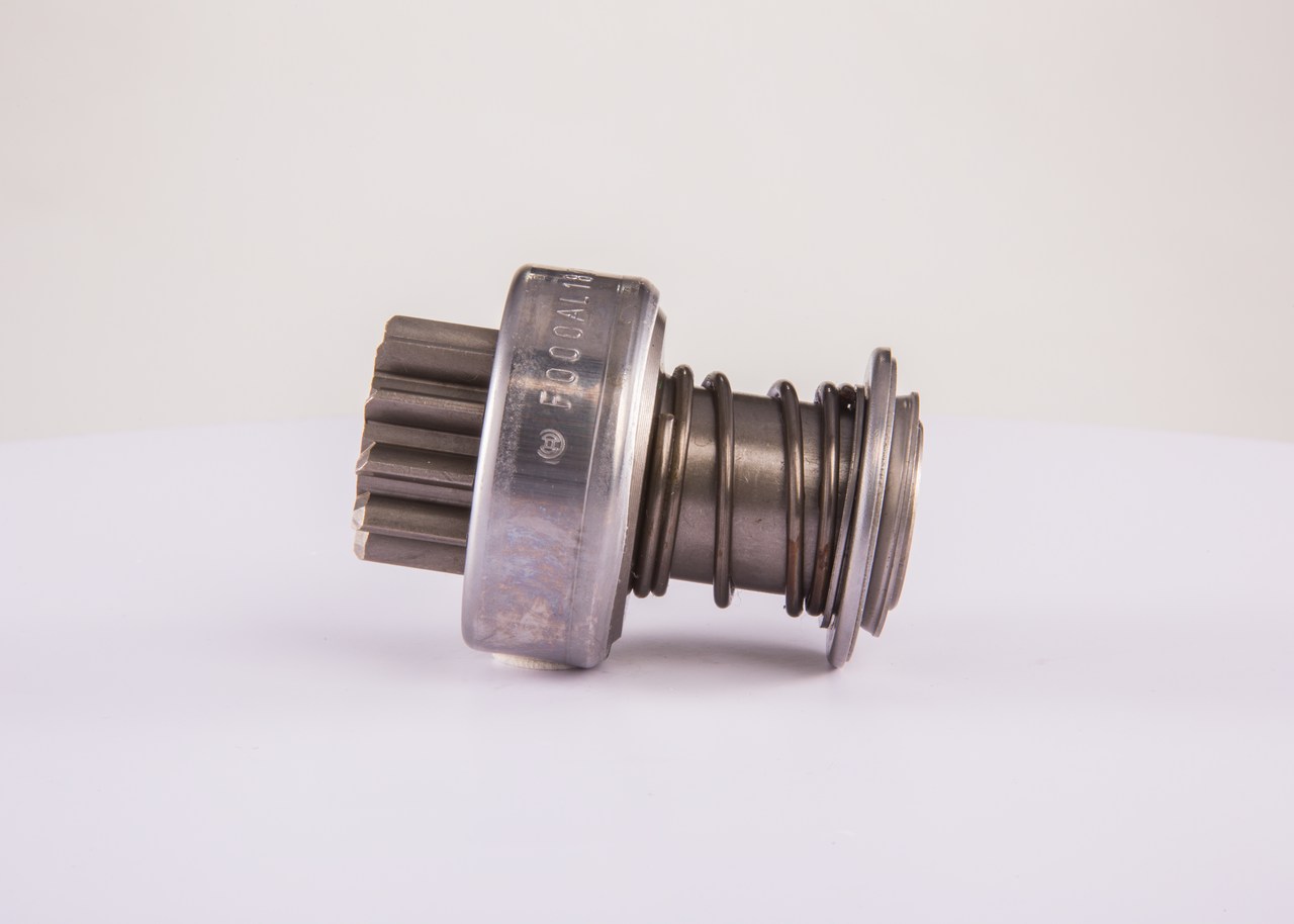 BOSCH F 000 AL1 871 Embrayage à roue libre, démarreur