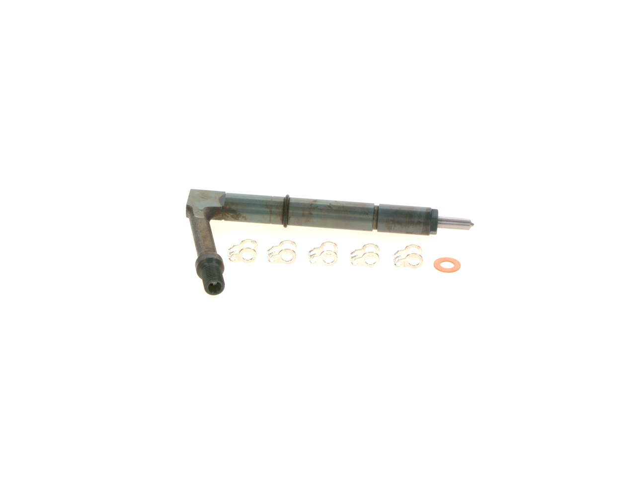 BOSCH F 01G 09X 03S Injector-image-760181