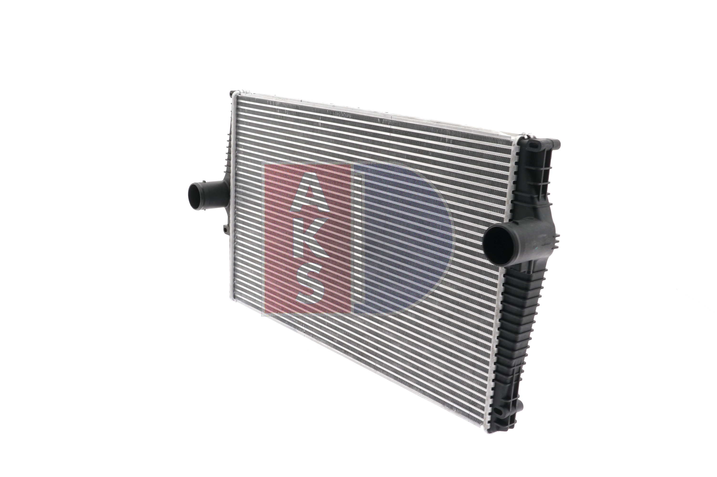 AKS DASIS 227004N radiateur de turbo VITO prix