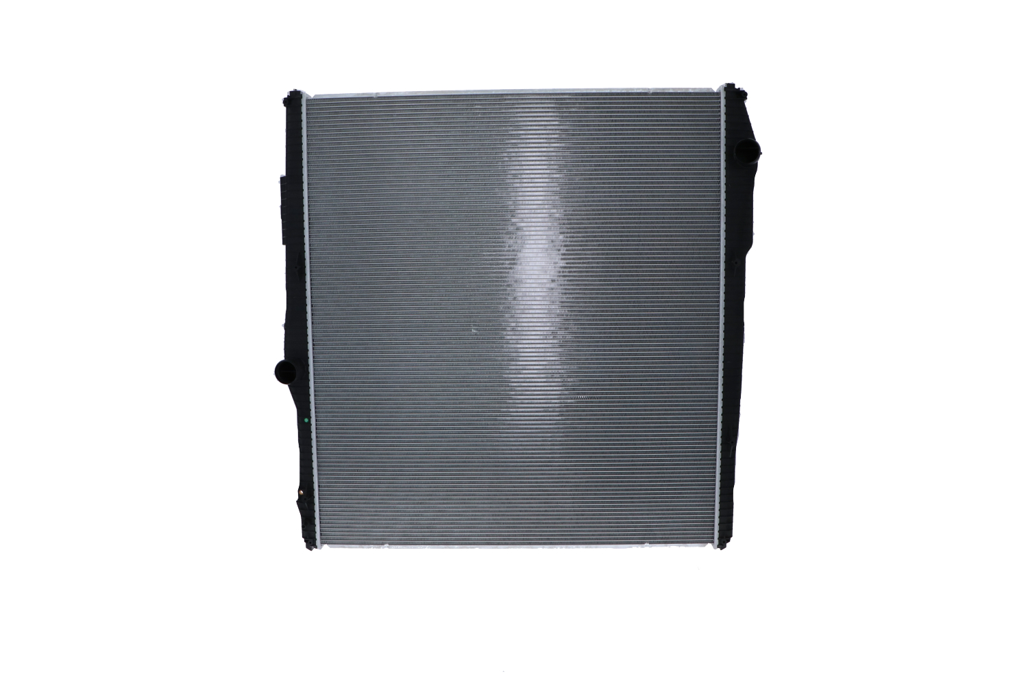 NRF 509895 Radiateur du moteur