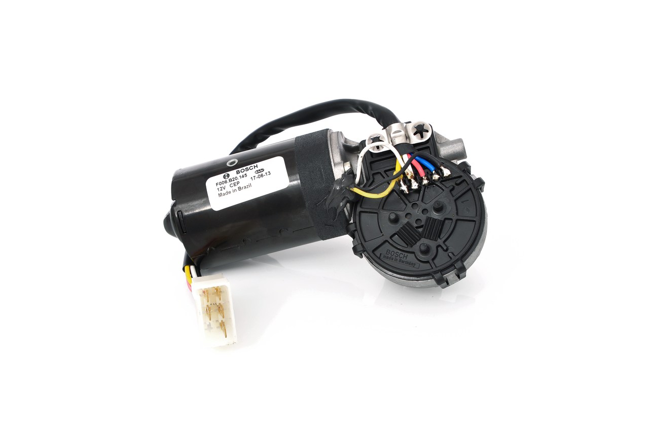 BOSCH CHP - 12V Moteur électrique