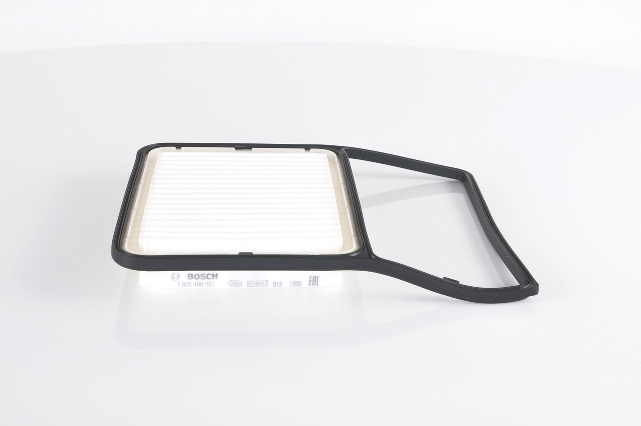 F 026 400 227 costo Filtro aria BOSCH DAIHATSU HIJET