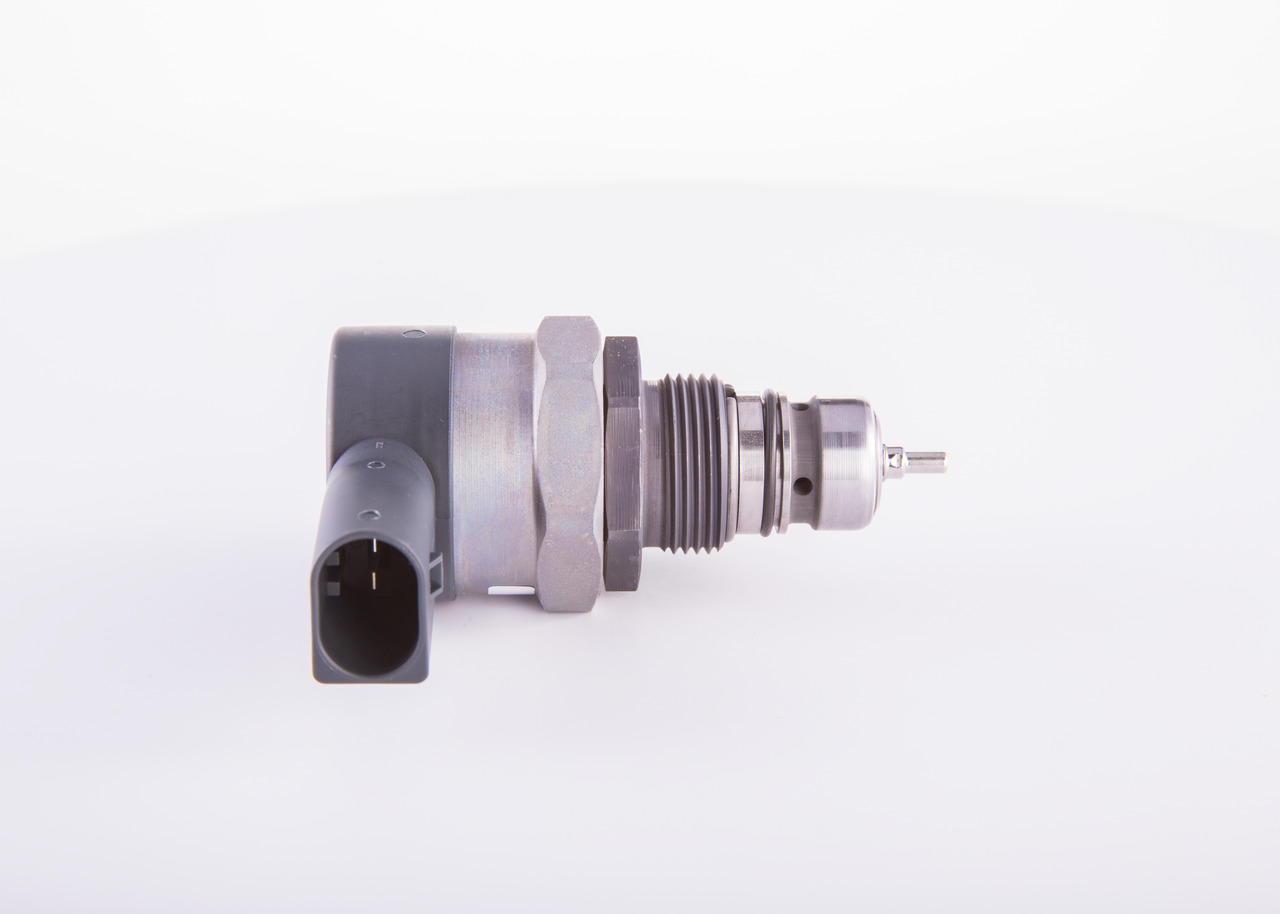 BOSCH 0 281 006 246 Pressure Control Valve, common rail system-image-7602030