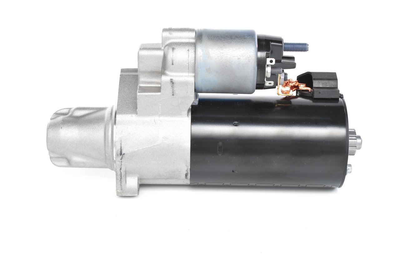 Starter 0 001 149 412 BOSCH A6429061000 MERCEDES-BENZ