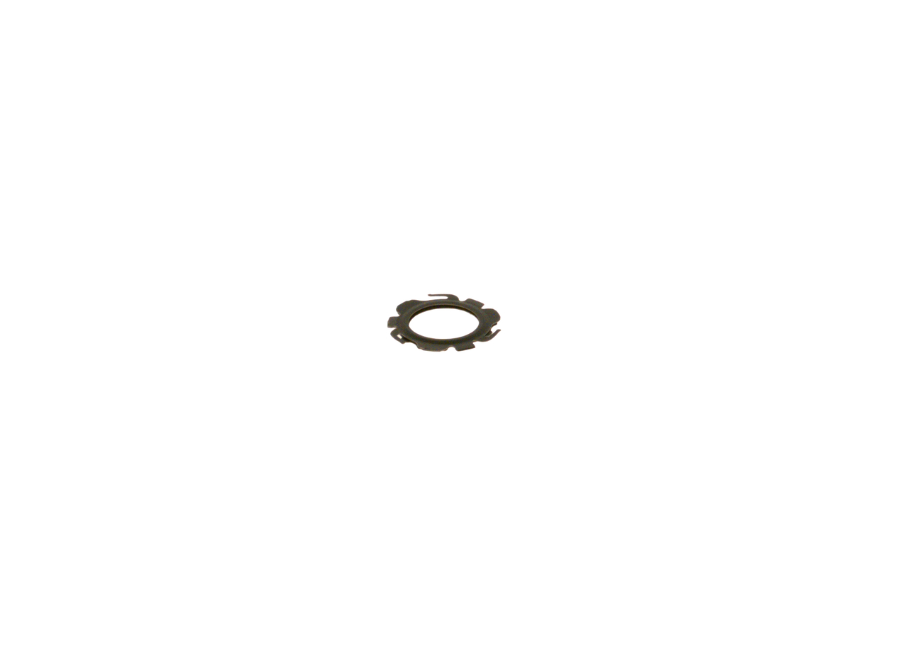 BOSCH F 01C 215 022 Dichtung