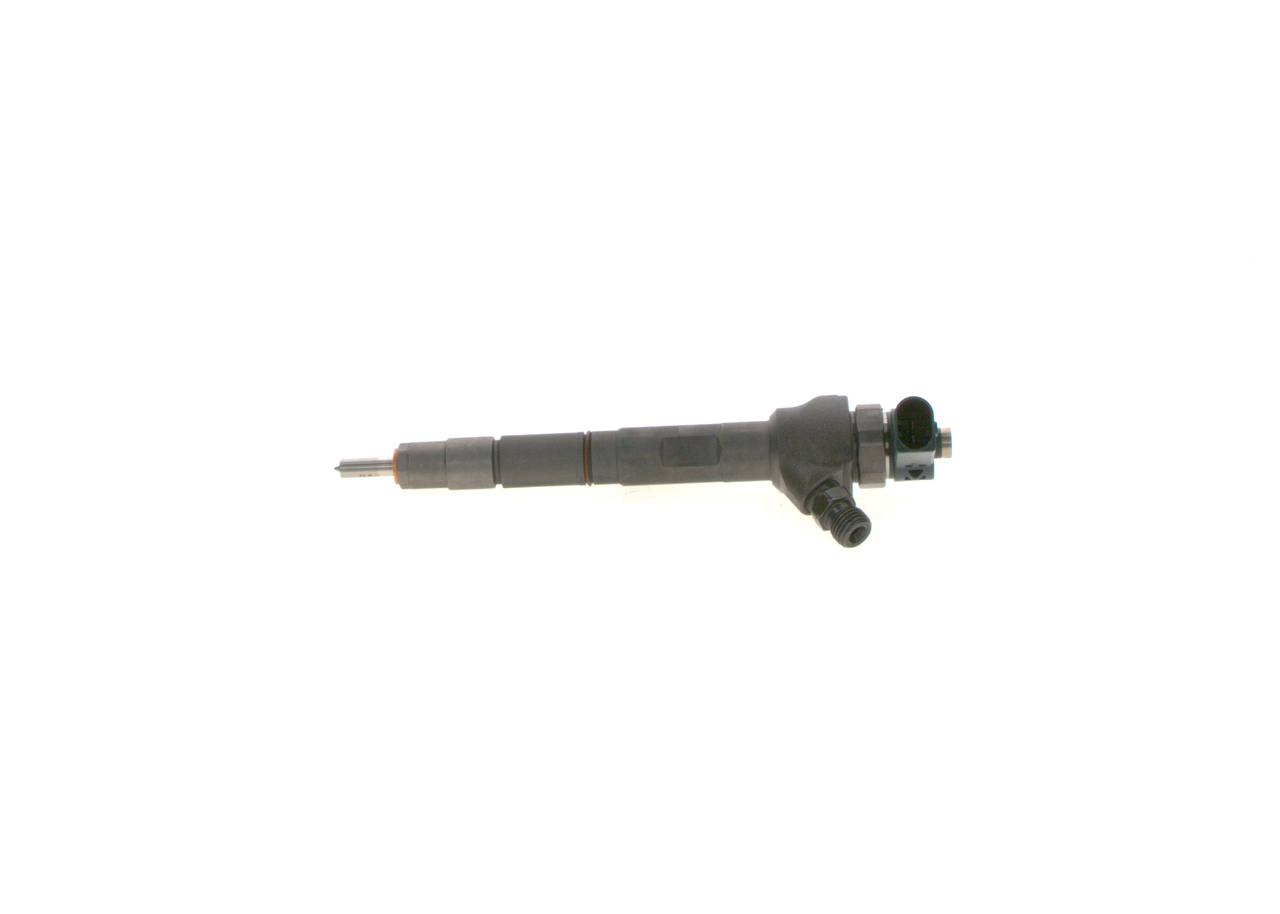 BOSCH 0 445 110 474 Injectors with seal ring-image-7602064