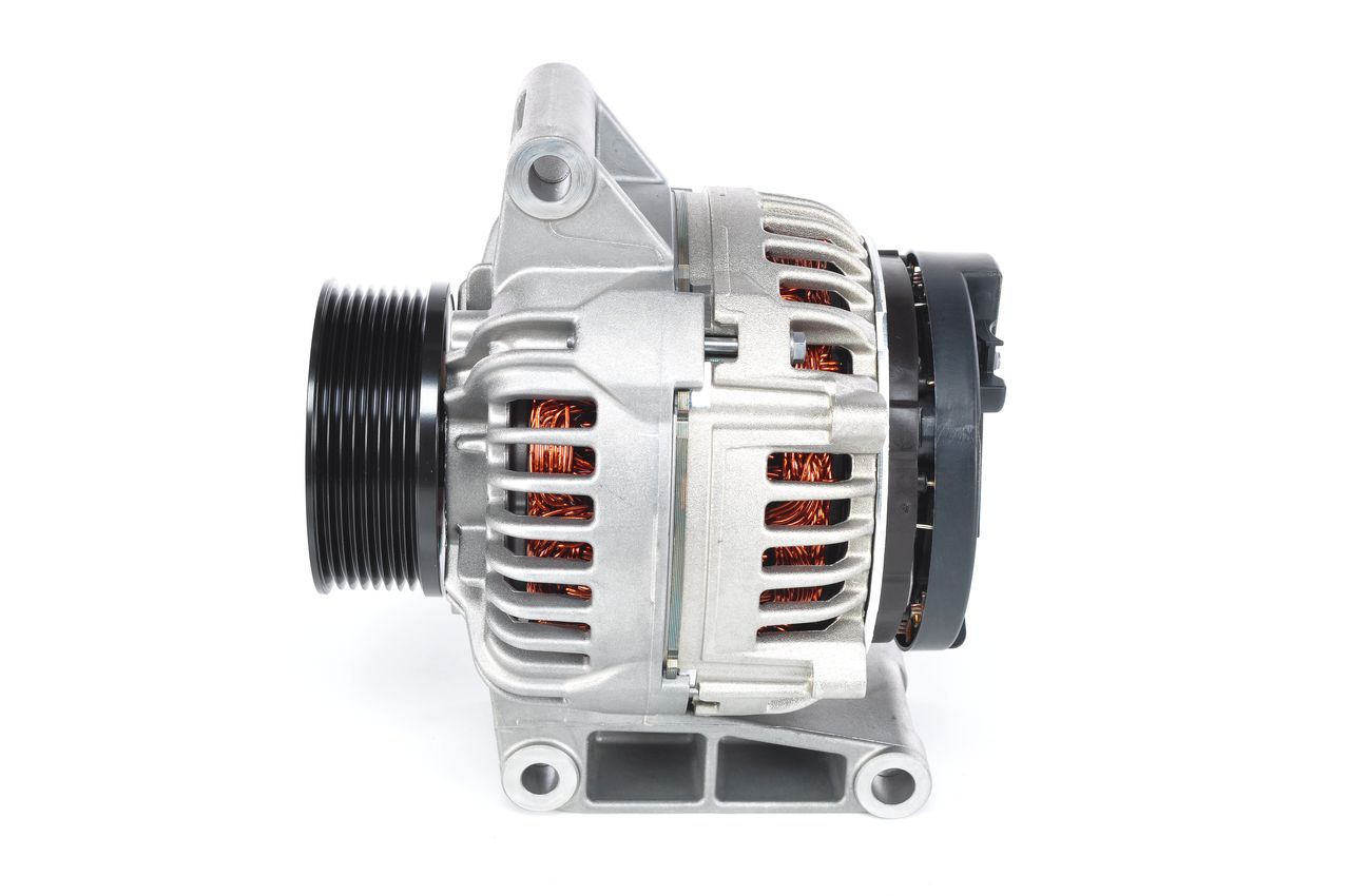 BOSCH HD10LPBH (>) 28V 30/15 Alternator