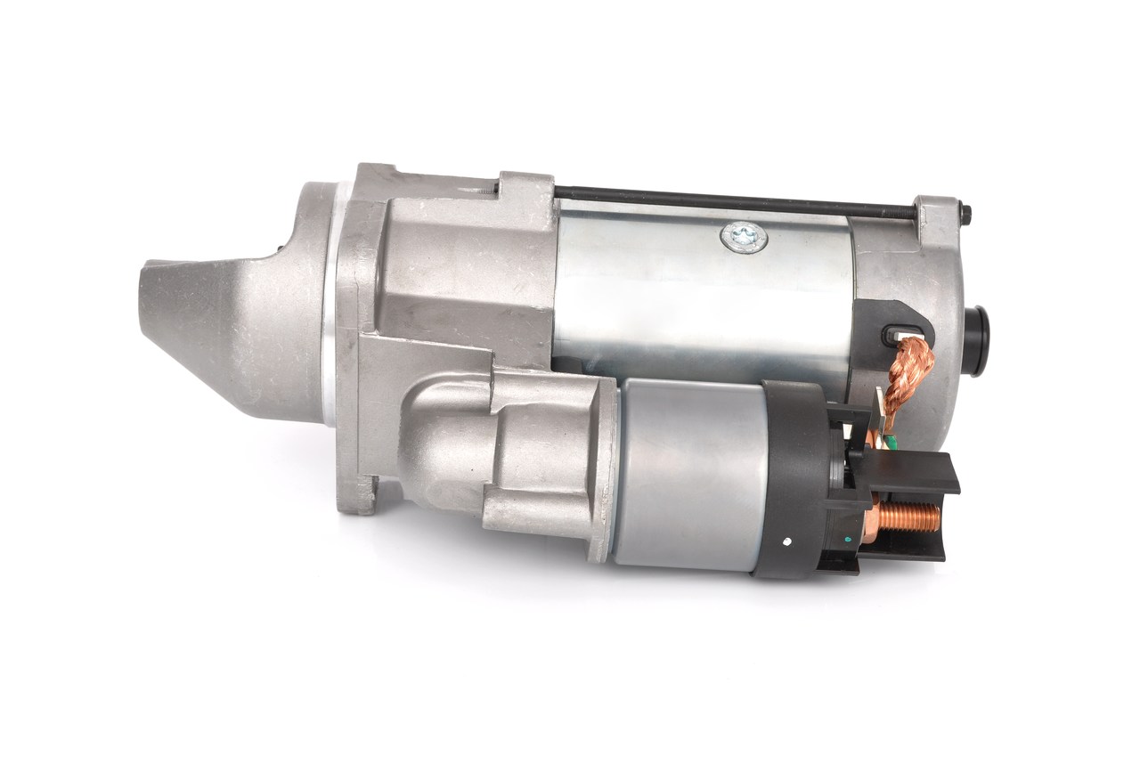BOSCH HX87-M 24V (R) Μίζα
