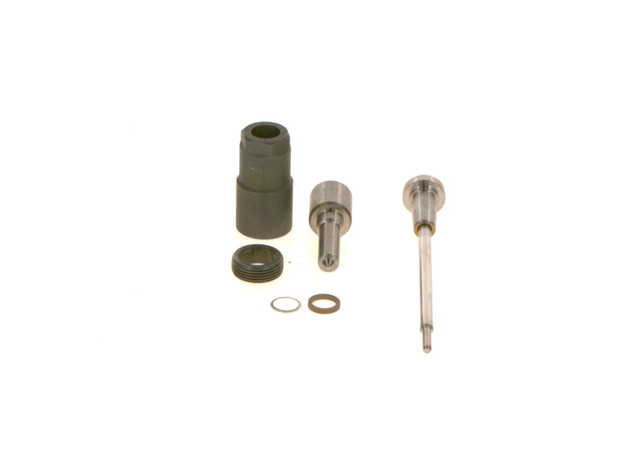 BOSCH F 00Z C99 021 Zestaw naprawczy, układ Common Rail