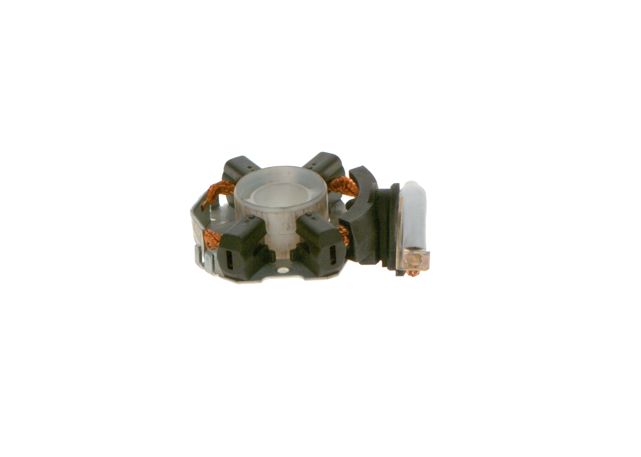 BOSCH 1004336667 Ogļu sukas, starteris Renault Megane Scenic cena