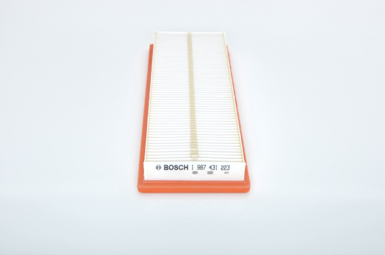 BOSCH M 1223 Filtre d'habitacle