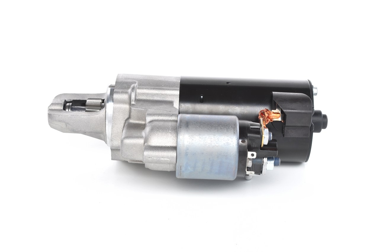 Starter 0 001 147 420 BOSCH A2769064300 MERCEDES-BENZ