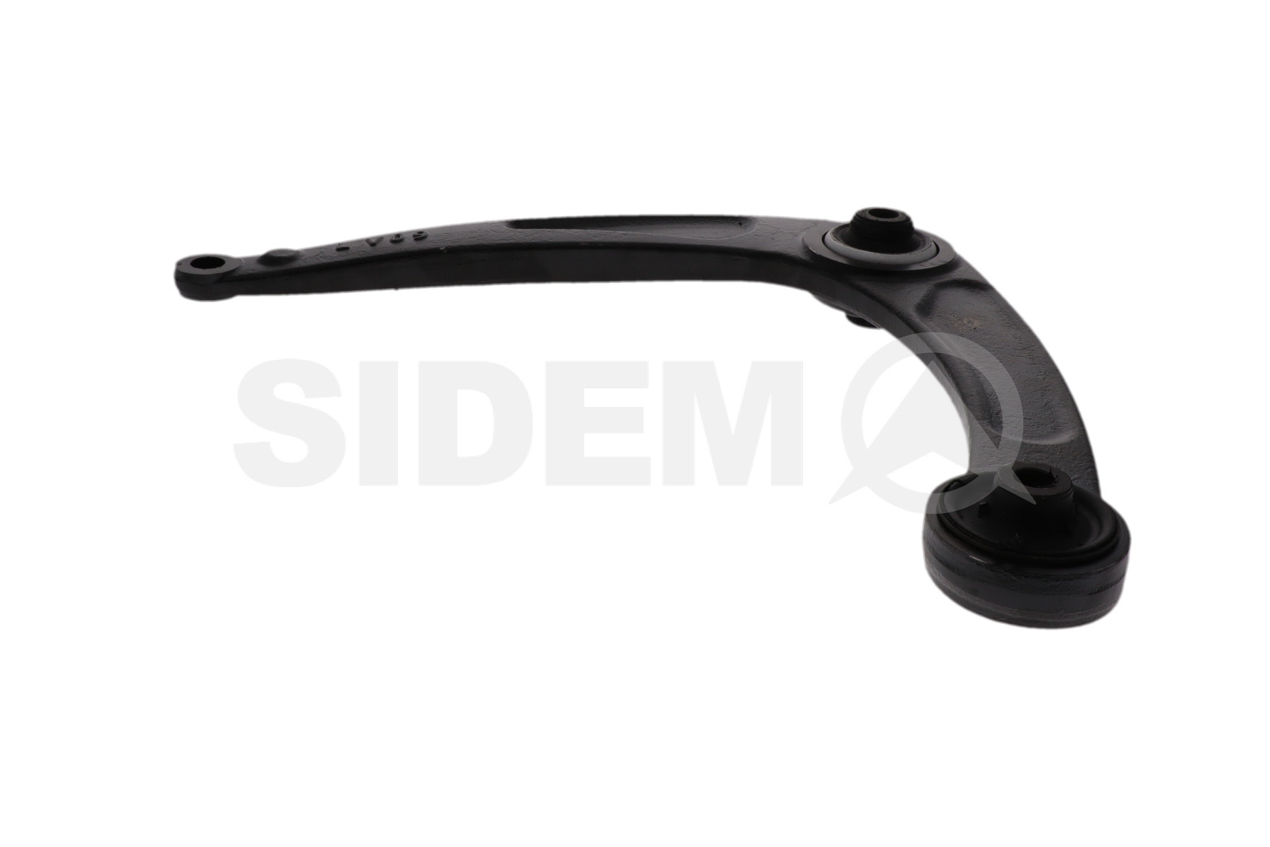 Bras de suspension 53270 SIDEM E 455 005 PEUGEOT
