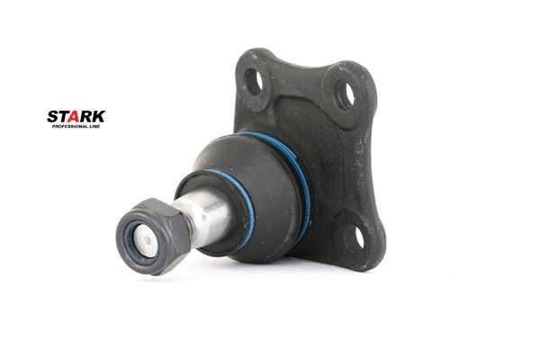 Μπαλάκι ψαλιδιού SKSL-0260008 STARK 1J0 407 365C SEAT