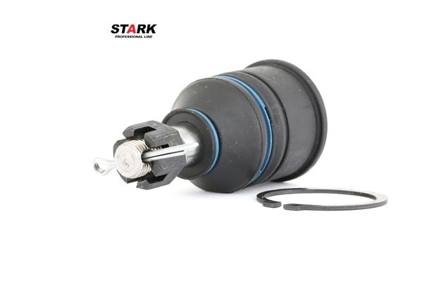 STARK SKSL-0260022 Balst- / Virzošais šarnīrs