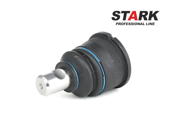 STARK SKSL-0260023 Balst- / Virzošais šarnīrs