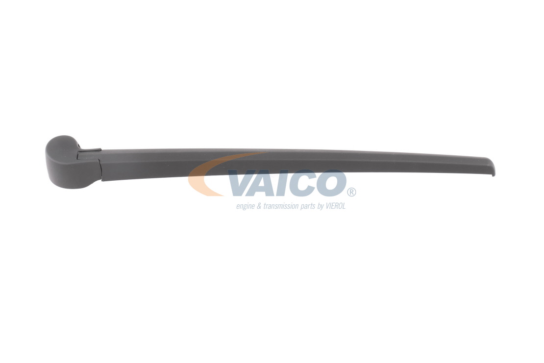 VAICO V10-2617 Wiper Arm Original VAICO Quality, Rear, with cap-image-7605092