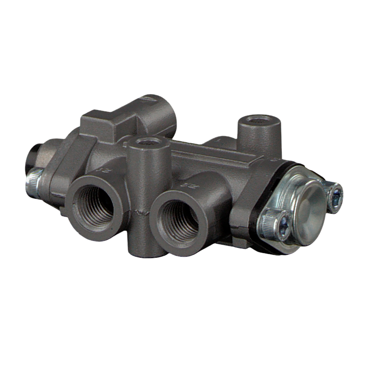 FEBI BILSTEIN 43605 Electrovanne, retardateur