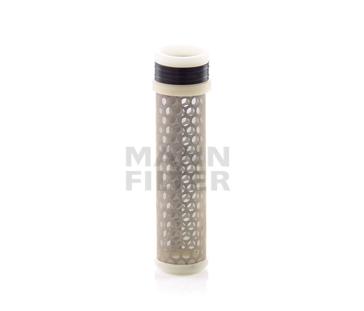 MANN-FILTER CF 5001 Secundairfilter