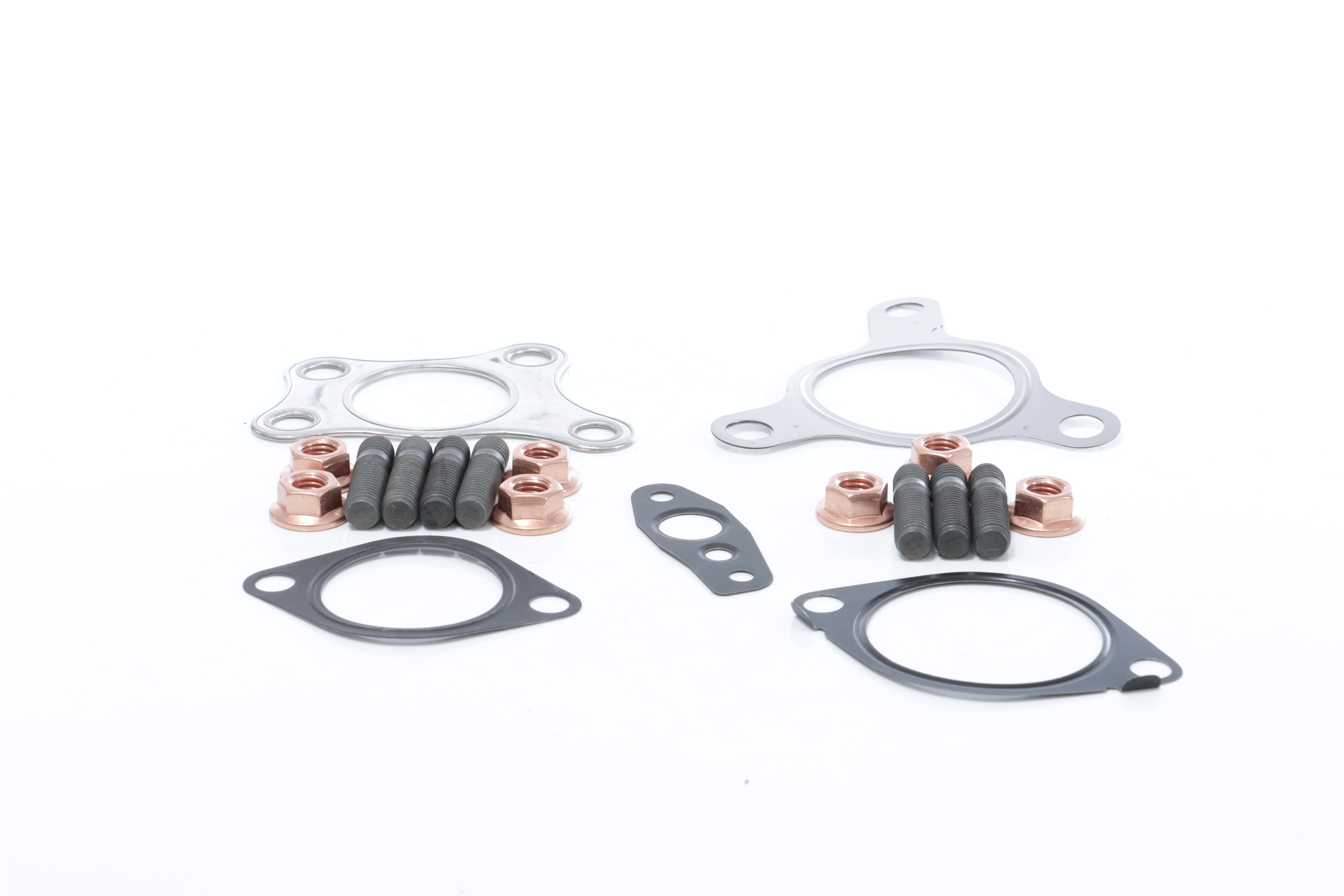BTS TURBO T931223ABS Montagesæt, lader