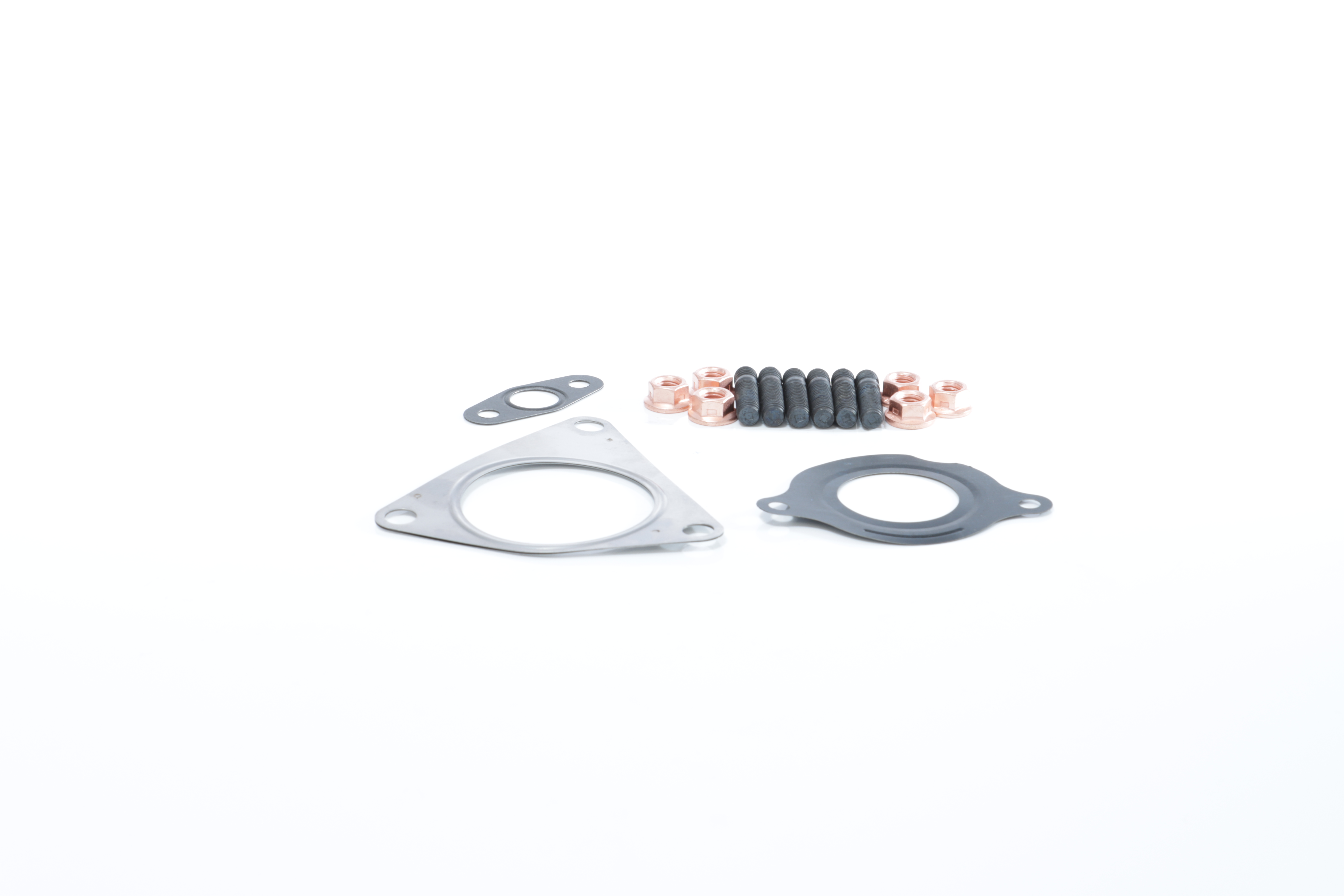 BTS TURBO T931194ABS Montaažikomplekt, kompressor Passat 365 2.0 TDI 140 hj Diisel hind