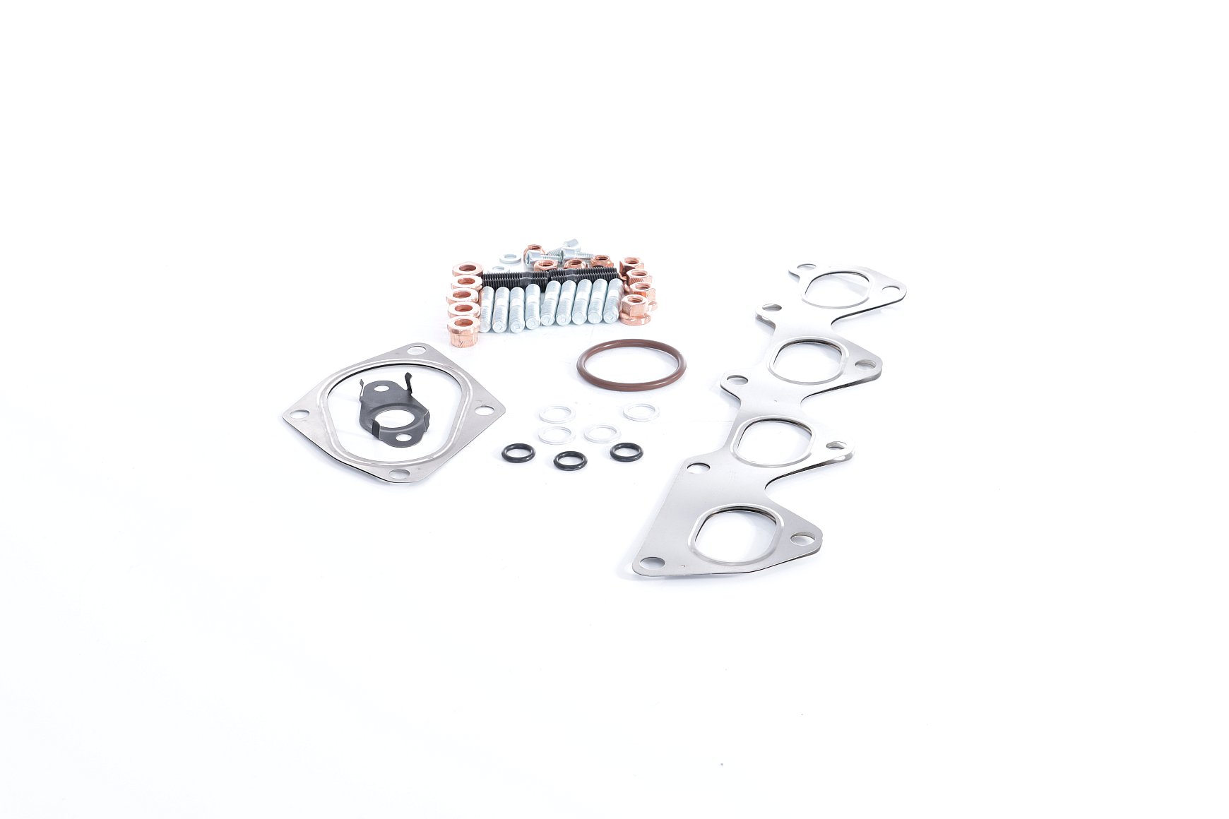 BTS TURBO T931255ABS Seat Ibiza 6j Estate Mounting kit charger replacement cost