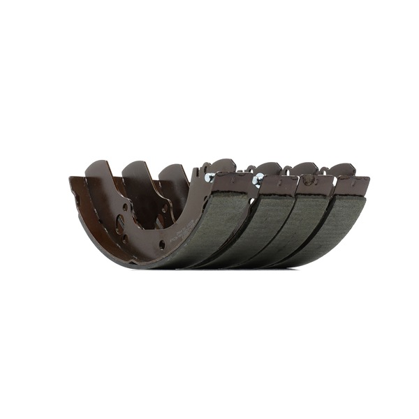 Juego de zapatas de frenos ADZ94112 BLUE PRINT 8971911091 ISUZU