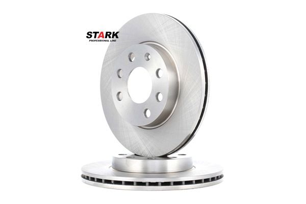 Δίσκος φρένων OPEL STARK SKBD-0020048