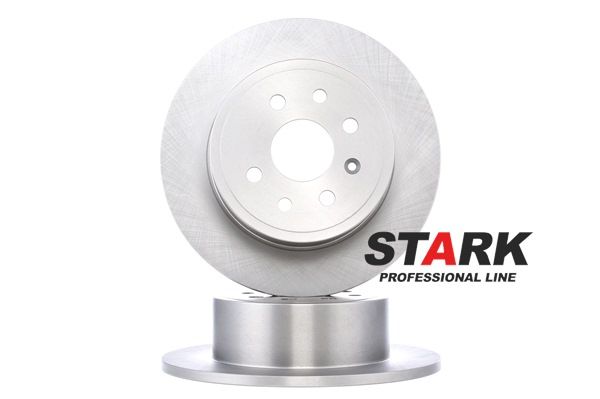 STARK SKBD-0020094 Disque de frein