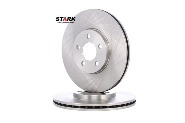 Disque de frein SKBD-0020120 STARK 04509994AB DODGE