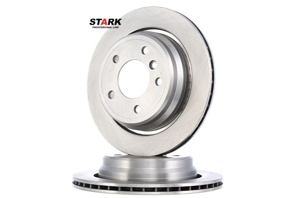 STARK SKBD-0020166 Féktárcsa