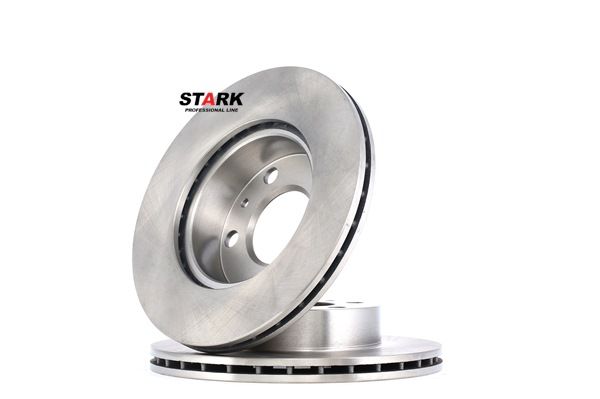 STARK SKBD-0020177 Féktárcsa
