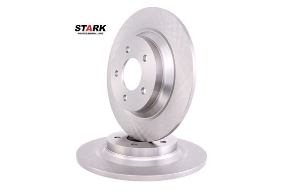 STARK SKBD-0020178 Disco de freno