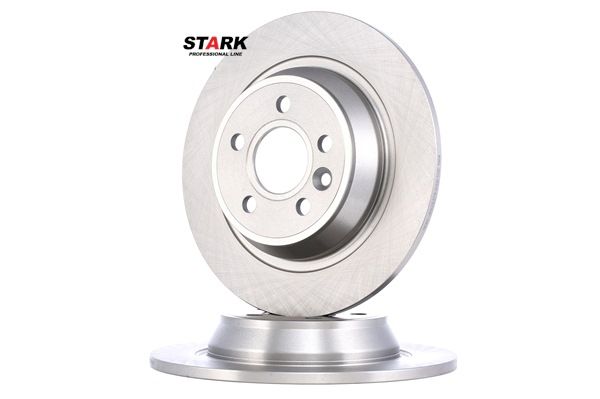 STARK SKBD-0020179 Disco de freno