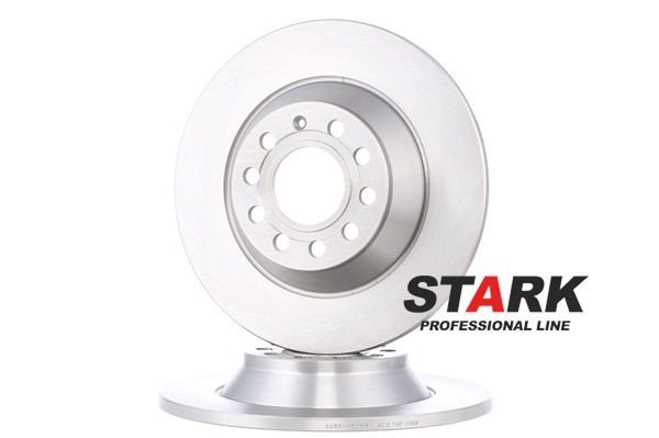 STARK SKBD-0020180 Disco de freno