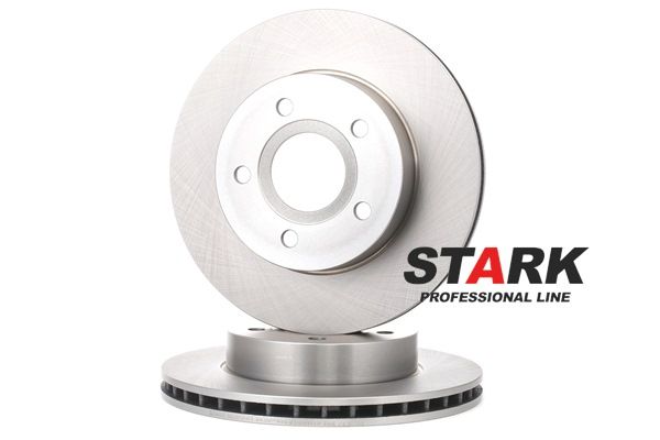 STARK SKBD-0020188 Disco de freno