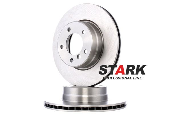 STARK SKBD-0020195 Disco freno