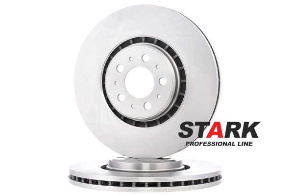 STARK SKBD-0020213 Bremžu diski