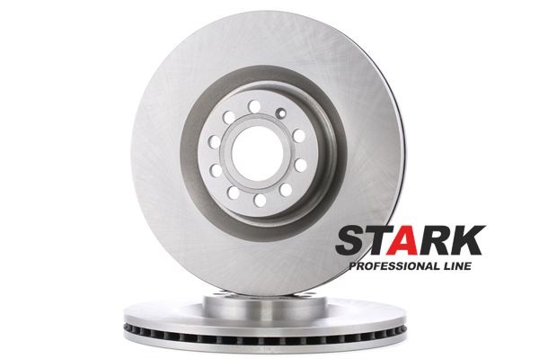 Δισκόπλακα SKBD-0020214 STARK 1K0615301M AUDI