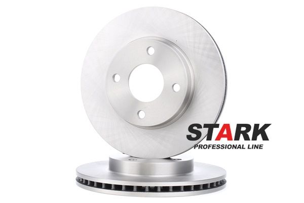 STARK SKBD-0020229 Δισκόπλακα
