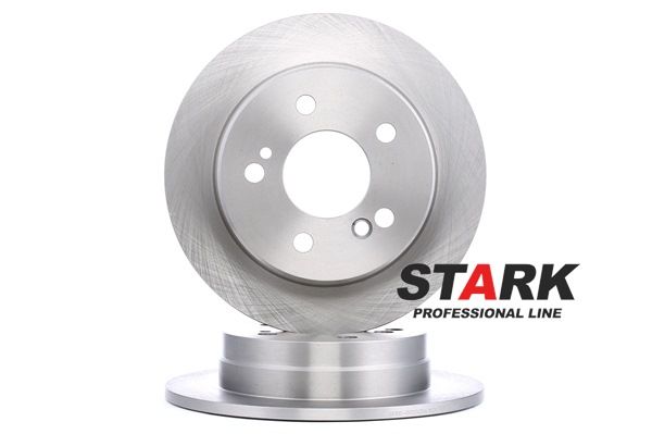 Disque de frein SKBD-0020234 STARK 2014231112 MERCEDES-BENZ