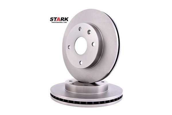 STARK SKBD-0020237 Bromsskiva