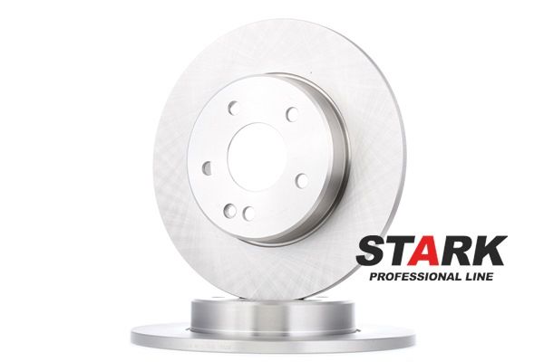 STARK SKBD-0020248 Bremsscheibe