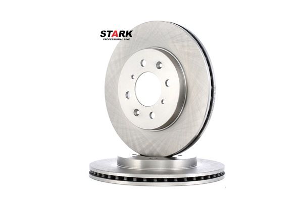 STARK SKBD-0020250 Bremsscheibe