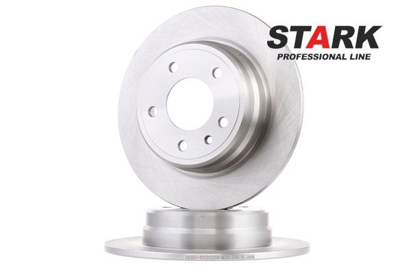 STARK SKBD-0020258 Brake disc