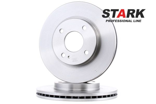 Δισκόπλακα SKBD-0020263 STARK 1535924 Volkswagen